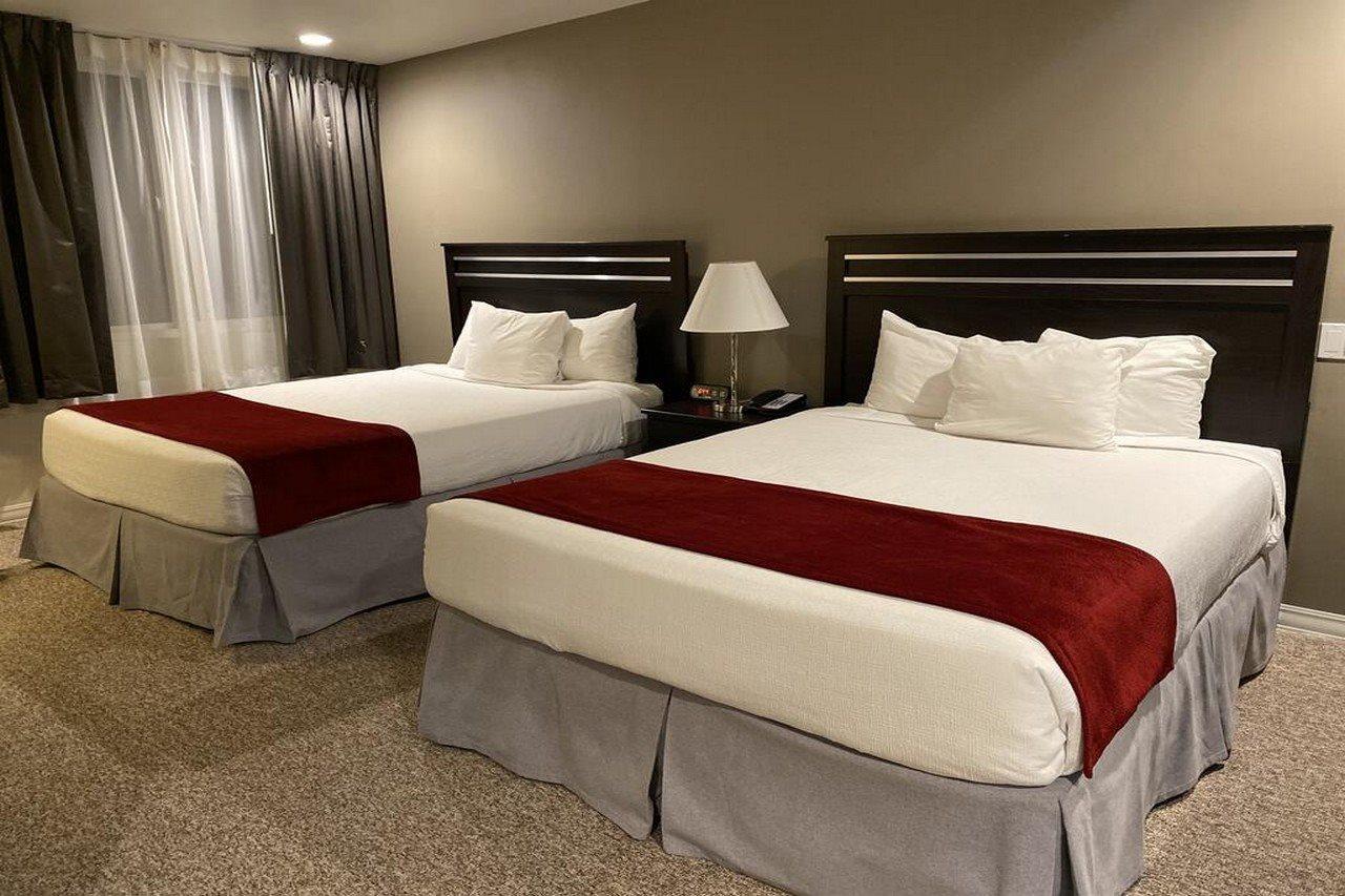 เรแดค เกทเวย์ โฮเต็ล อิน ทอร์เรซ Hotel ทอร์แรนซ์ ภายนอก รูปภาพ