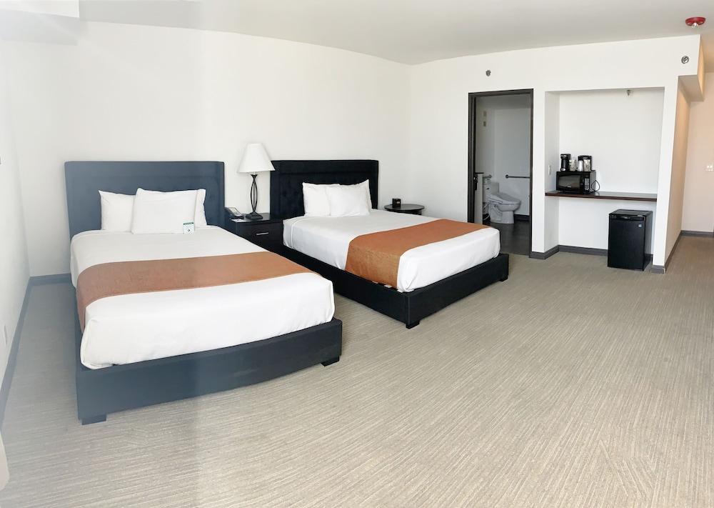 เรแดค เกทเวย์ โฮเต็ล อิน ทอร์เรซ Hotel ทอร์แรนซ์ ภายนอก รูปภาพ